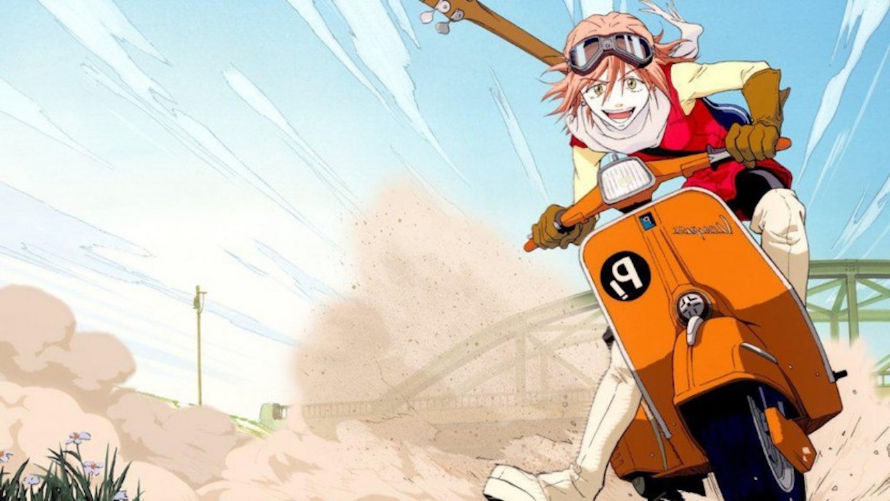 FLCL Image