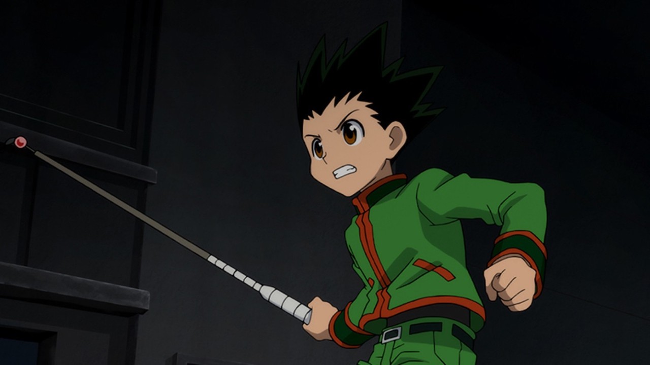 hunter-x-hunter Image