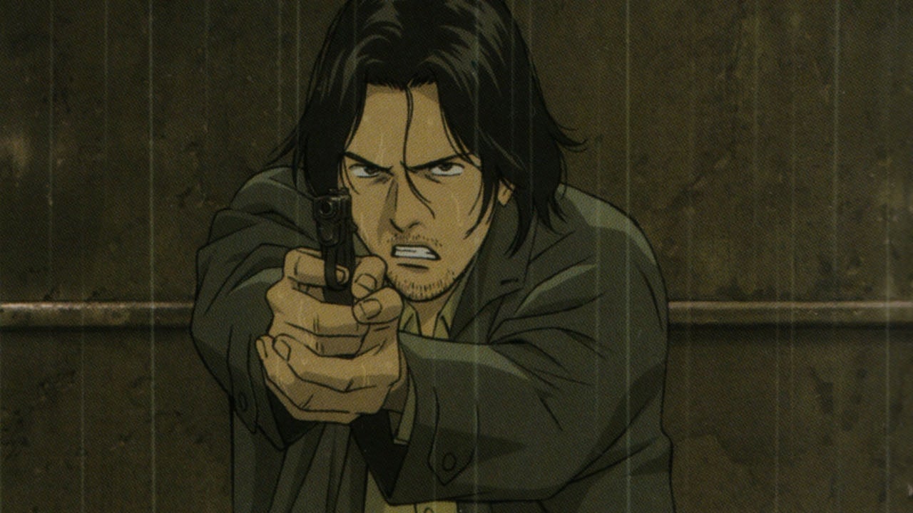 Monster Anime Image