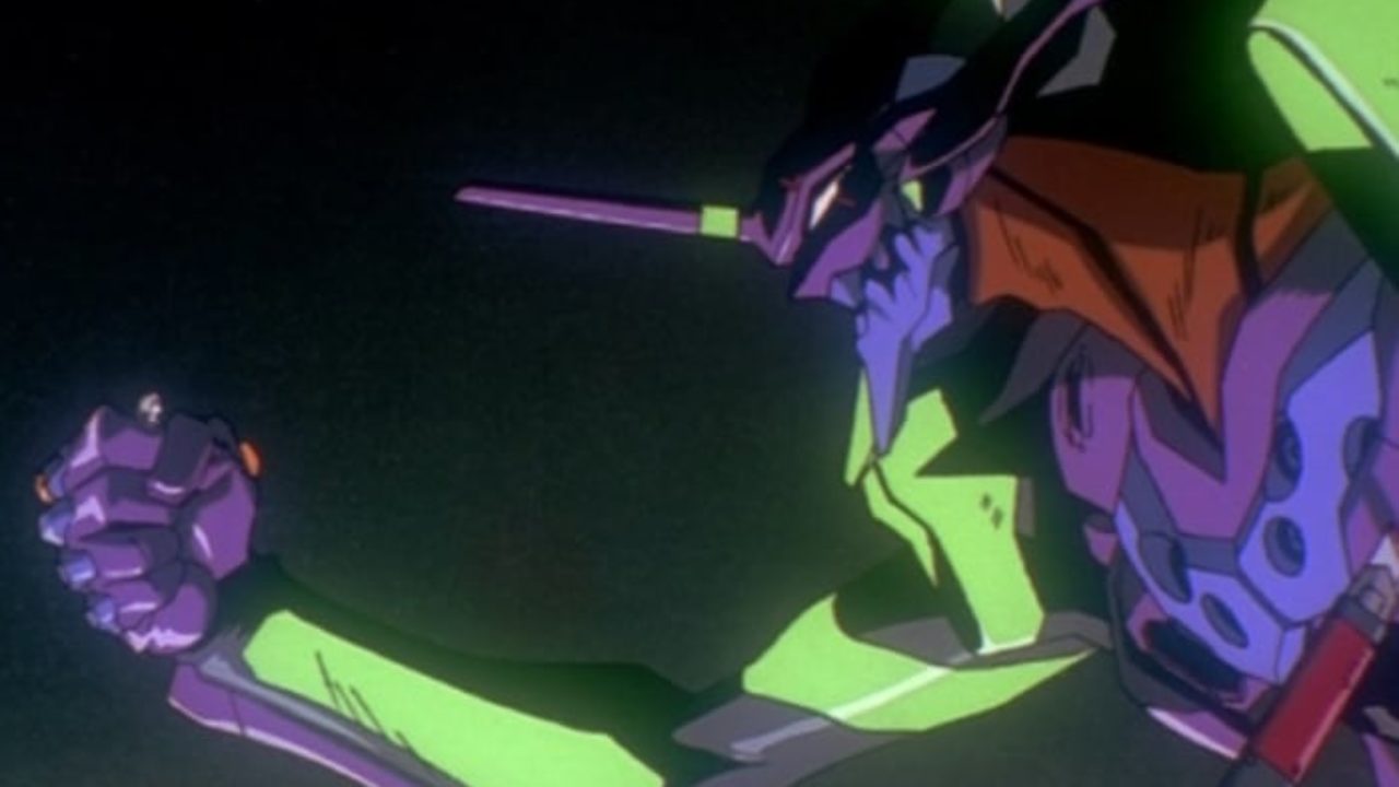 neon-genesis-evangelion Image