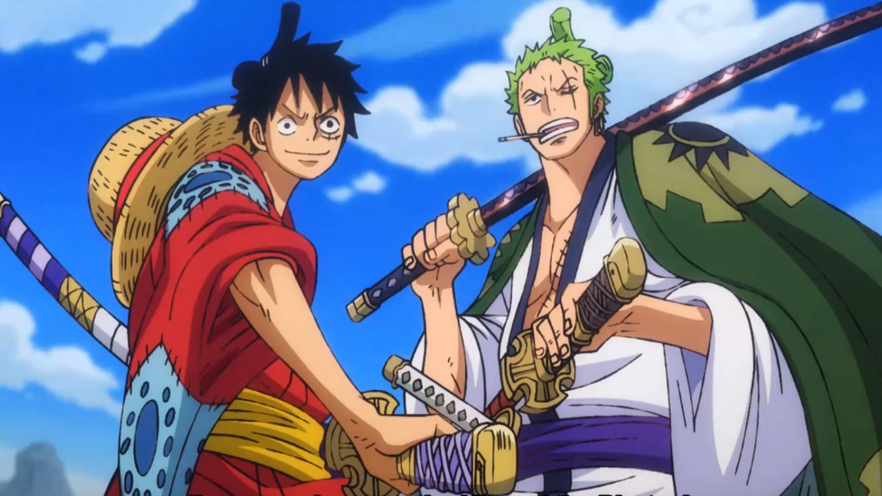 One Piece Image